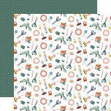 Let's Create - Get Crafty 30,5x30,5 cm Let's Create - Get Crafty 30,5x30,5 cm