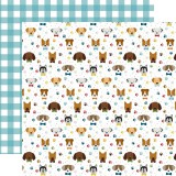 My Dog - Puppy Pals 30,5x30,5 cm My Dog - Puppy Pals 30,5x30,5 cm