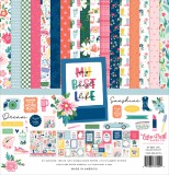 My Best Life - Collection Pack 30,5x30,5 cm