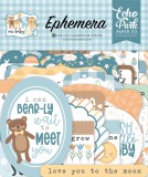 Our Baby Boy - Ephemera