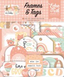 Our Baby Girl - Frames & Tags Our Baby Girl - Frames & Tags