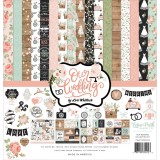 Our Wedding - Collection Kit 30,5x30,5 cm Our Wedding - Collection Kit 30,5x30,5 cm