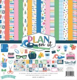Plan on It - Collection Kit 30,5x30,5 cm