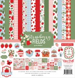 Strawberry Fields - Collection Kit von Echo Park 3