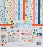Summertime - Collection Pack 30,5x30,5 cm