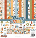 Summer Vibes - Collection Pack 30,5x30,5 cm