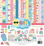 Sun Kissed - Collection Pack 30,5x30,5 cm