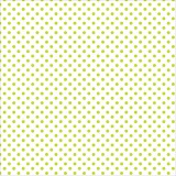 Green Grass - Vellum with Dots 30,5x30,5 cm