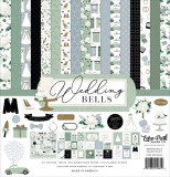 Wedding Bells - Collection Kit von Echo Park