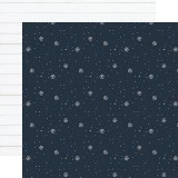 Winter - Snowflake Kisses 30,5x30,5 cm