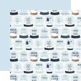 Winter - Winter is Magical 30,5x30,5 cm Winter - Winter is Magical 30,5x30,5 cm