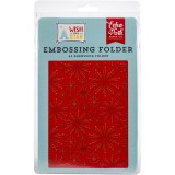 Wish upon a Star - Light up the Sky Embossing Fold Wish upon a Star - Light up the Sky Embossing Fold