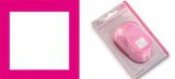 Stanzer XL - Quadrat 1 2/5 inch 35mm Stanzer XL - Quadrat 1 2/5 inch 35mm