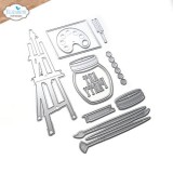 Elizabeth Craft Dies - Planner Essentials 59 Elizabeth Craft Dies - Planner Essentials 59