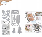 Mason Jar / Snow Globe Special Kit Mason Jar / Snow Globe Special Kit