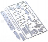 Elizabeth Craft Die - Planners Essentials 29 Elizabeth Craft Die - Planners Essentials 29