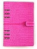 Elizabeth Crafts - Planner Dragonfruit A5 Elizabeth Crafts - Planner Dragonfruit A5