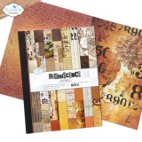 Reminisce - the book 5 - 7.7 x 10 inch - 32 Seiten