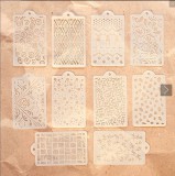 Pattern Stencil Pack