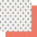 Home for XMas - Woodland 30,5x30,5 cm Home for XMas - Woodland 30,5x30,5 cm
