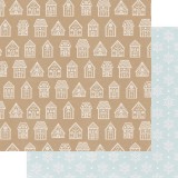 Home for Xmas - Favorite Things 30,5x30,5 cm Home for Xmas - Favorite Things 30,5x30,5 cm