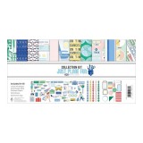 Just Plane Fun - Collection Kit 30,5x30,5 cm Just Plane Fun - Collection Kit 30,5x30,5 cm