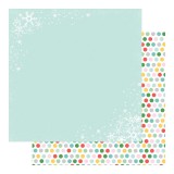 Wishmas - Christmas Flurries 30,5x30,5 cm Wishmas - Christmas Flurries 30,5x30,5 cm