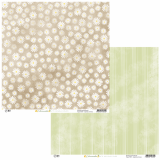Citronnade 05 von HaPi Little Fox 30,5x30,5 cm