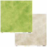 Citronnade 08 von HaPi Little Fox 30,5x30,5 cm Citronnade 08 von HaPi Little Fox 30,5x30,5 cm