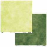 Citronade 09 von HaPi Little Fox 30,5x30,5 cm