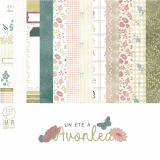 Un Été à Avonlea Collection von HaPi Little