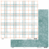 Etoile des neiges 03 von HaPi Little Fox 30,5x30,