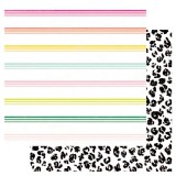 Color Fresh - Wild Side 30,5x30,5 cm