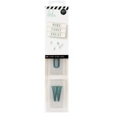 Lightbox - Alpha Teal Inserts Lightbox - Alpha Teal Inserts
