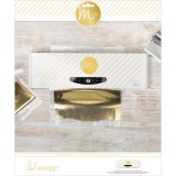 Minc Transfer Folders - Two Sizes Minc Transfer Folders - Two Sizes