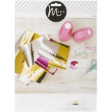 Minc - Toner Sheets Minc - Toner Sheets