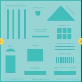 Farm House Builder - Stencil Farm House Builder - Stencil