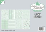 Joy! Crafts Papierset - Little Woodland Joy! Crafts Papierset - Little Woodland