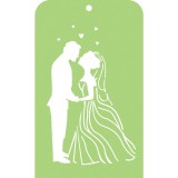 Bride / Groom - Mini Designer Templates