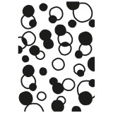 Bubbly - Embossing Folder Bubbly - Embossing Folder