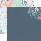 Crafternoon - Decoupage 30,5x30,5 cm Crafternoon - Decoupage 30,5x30,5 cm