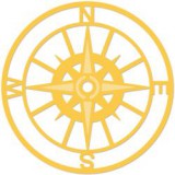 Compass Die von kaisercraft Compass Die von kaisercraft