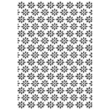 Daisies - Embossing Folder Daisies - Embossing Folder
