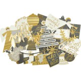 First Noel - Collectables Die Cuts