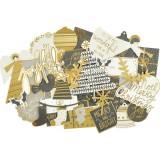 First Noel - Collectables Die Cuts First Noel - Collectables Die Cuts