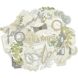 Two Souls - Die Cuts Collectables Two Souls - Die Cuts Collectables