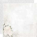 Two Souls - Just Married 30,5x30,5 cm Two Souls - Just Married 30,5x30,5 cm