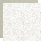 Two Souls - Something Borrowed 30,5x30,5 cm Two Souls - Something Borrowed 30,5x30,5 cm