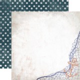 Uncharted Waters - Hook 30,5x30,5 cm Uncharted Waters - Hook 30,5x30,5 cm