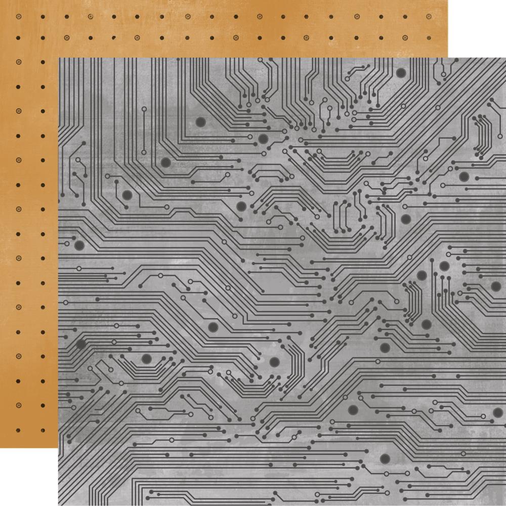 Workshop - Valiant 30,5x30,5 cm